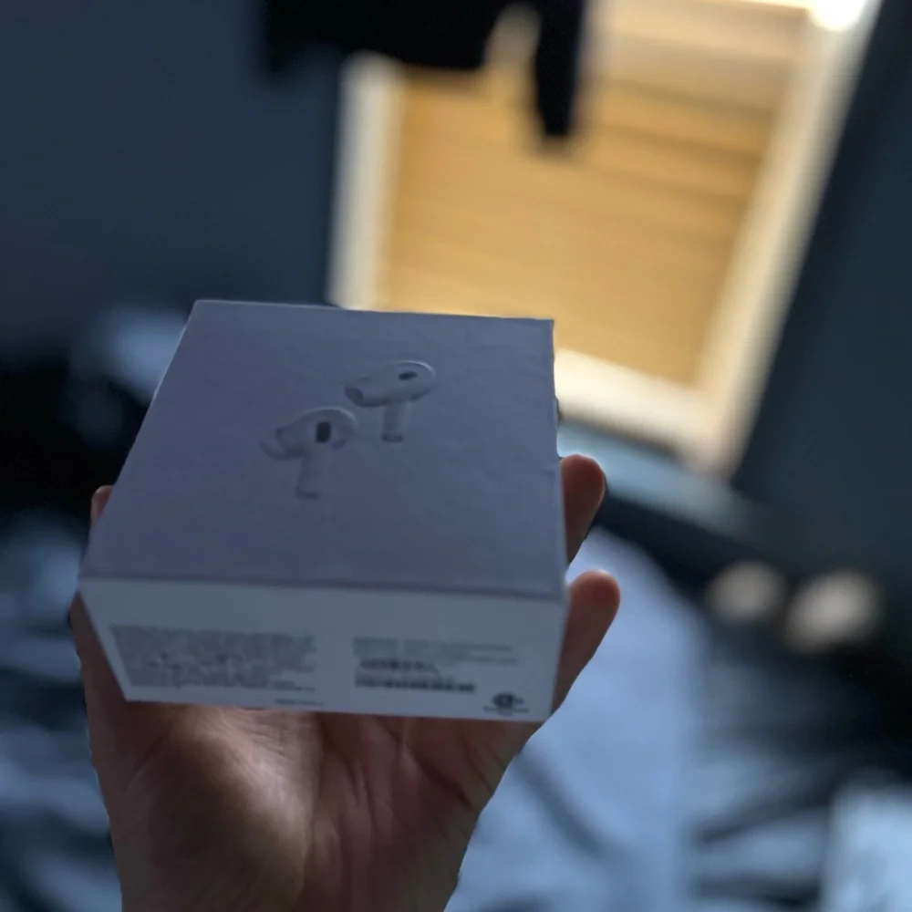 Apple experience superior